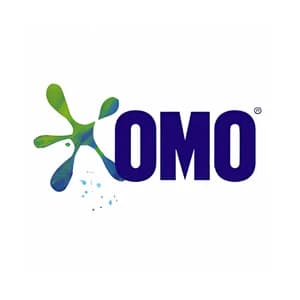 OMO logosu