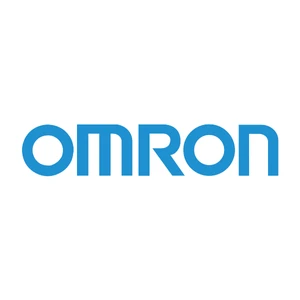 Omron  logosu