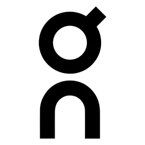 On Running logosu