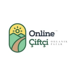 Online Çiftçi logosu