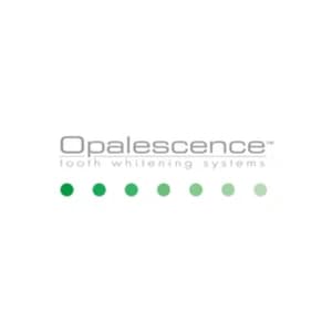 Opalescence logosu