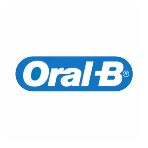 Oral-B logosu