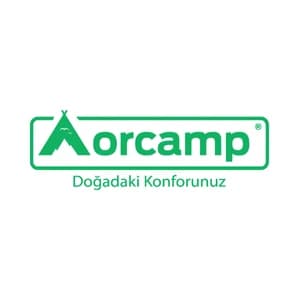 Orcamp logosu