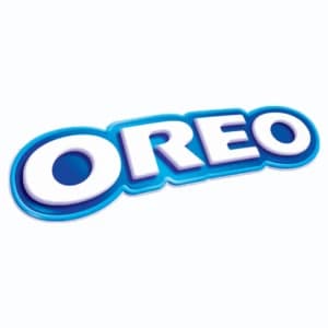 Oreo logosu