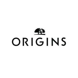 Origins  logosu