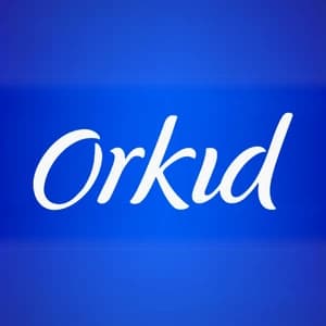 Orkid logosu