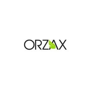 Orzax logosu
