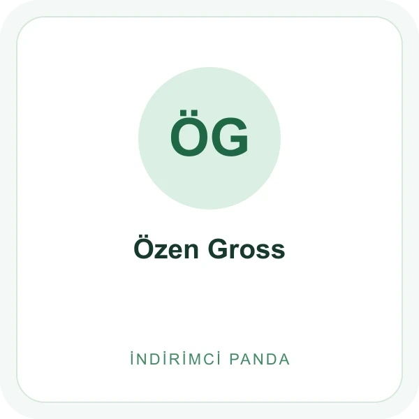 Özen Gross logosu