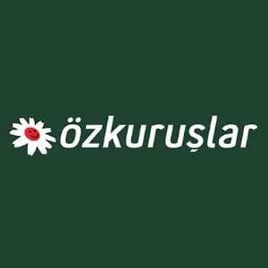 Özkuruşlar logosu