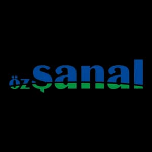 Özşanal logosu
