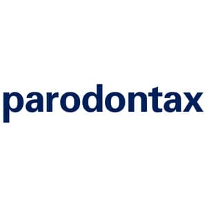 Parodontax logosu