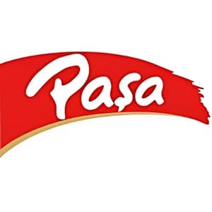 Paşa Kuruyemiş logosu