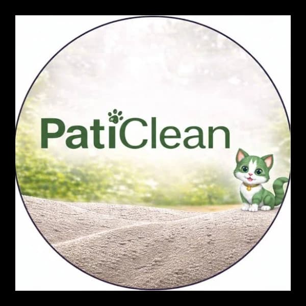 Pati Clean logosu