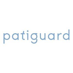 Patiguard logosu