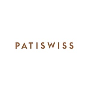 Patiswiss logosu