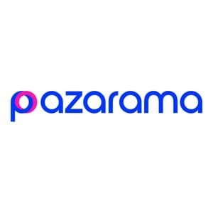 Pazarama logosu