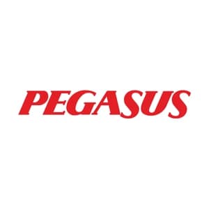 Pegasus logosu