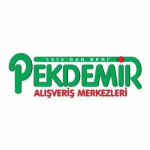 Pekdemir Market