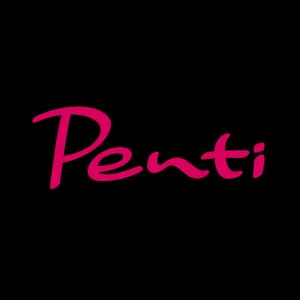 Penti logosu