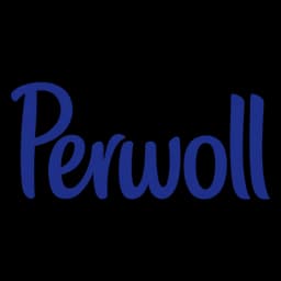 Perwoll logosu