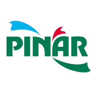 Pınar logosu