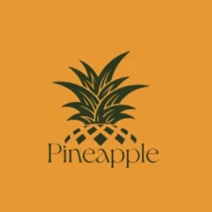 Pineapple logosu