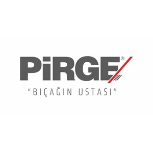 Pirge logosu