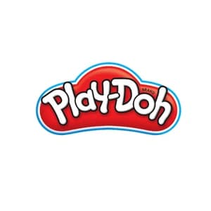 Play-Doh logosu