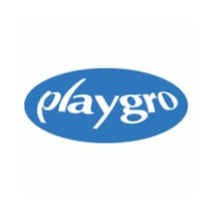 Playgro logosu