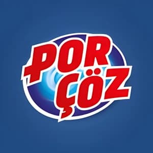 Porçöz logosu