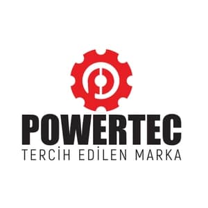 Powertec logosu