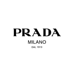 Prada logosu