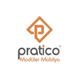 Pratico logosu