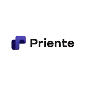  Priente Group logosu