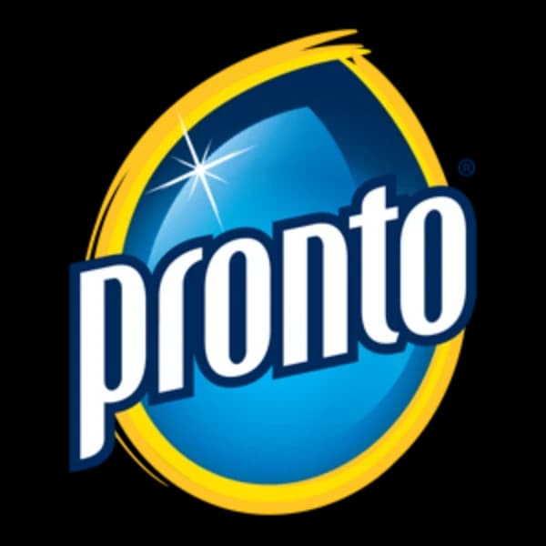 Pronto logosu