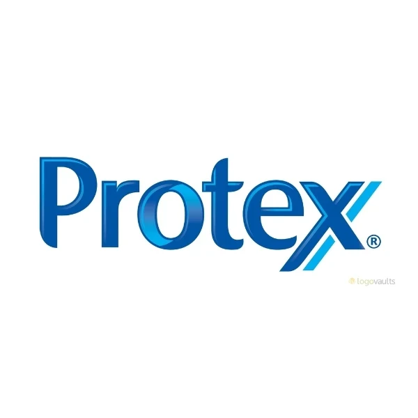 Protex logosu