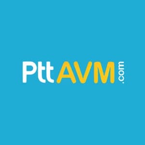 PttAVM logosu