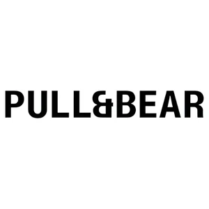 Pull And Bear logosu