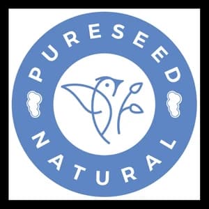 Pureseed Natural logosu