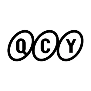 QCY logosu