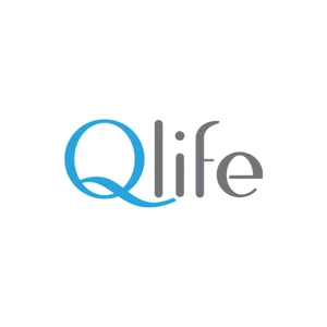 Qlife logosu