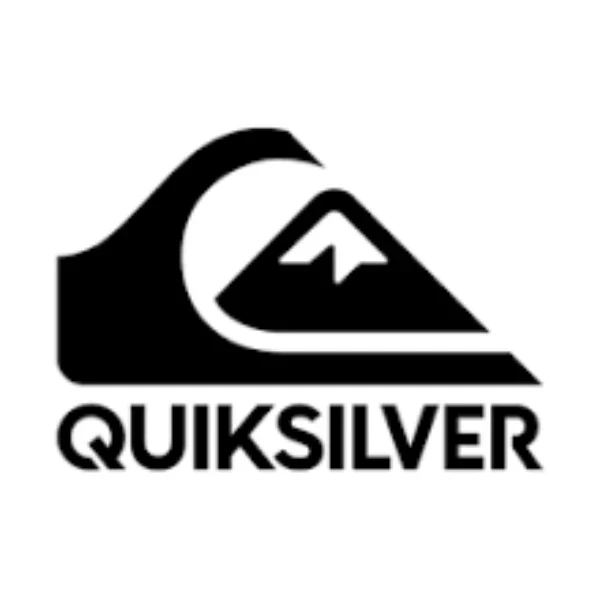 Quiksilver logosu