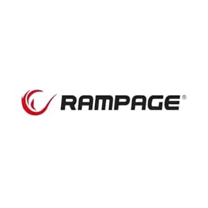 Rampage logosu