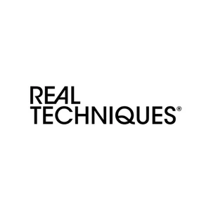 Real Techniques logosu
