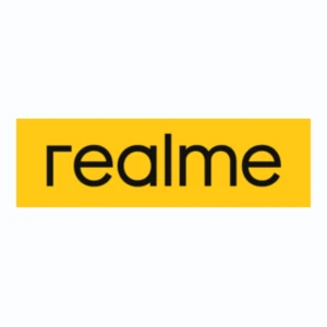 Realme logosu