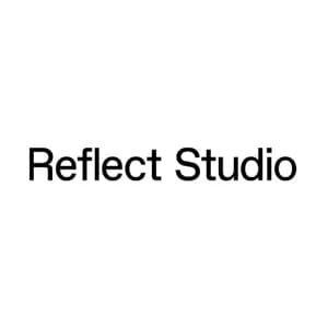 Reflect Studio logosu