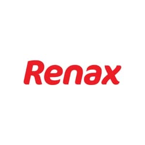 Renax logosu
