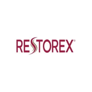 Restorex logosu