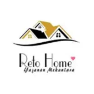 RETO HOME logosu