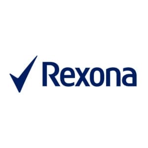 Rexona logosu